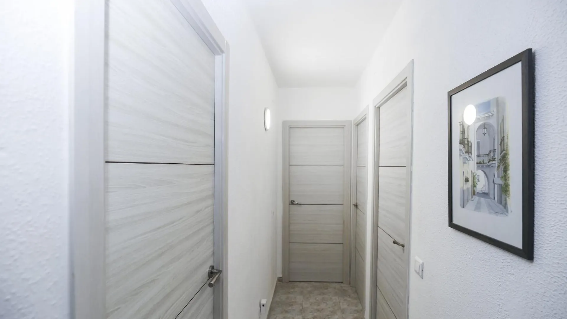 Ancora Apartment Salou 0*,