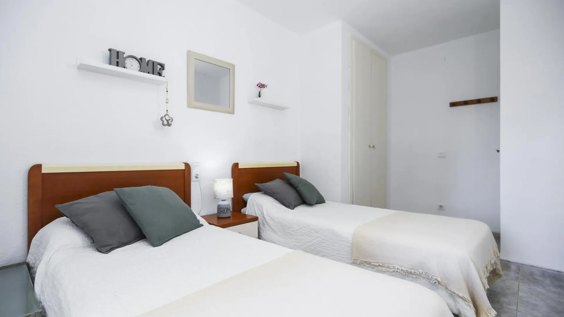 Ancora Apartment Salou Spain