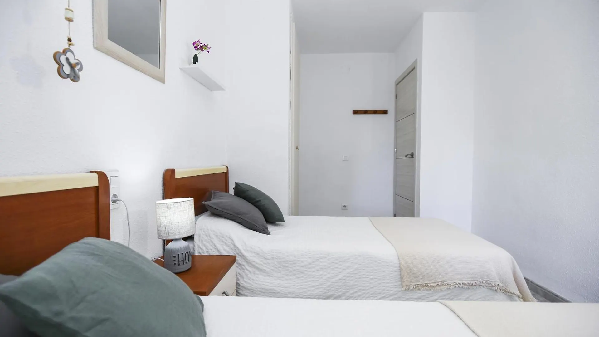 Ancora Apartment Salou