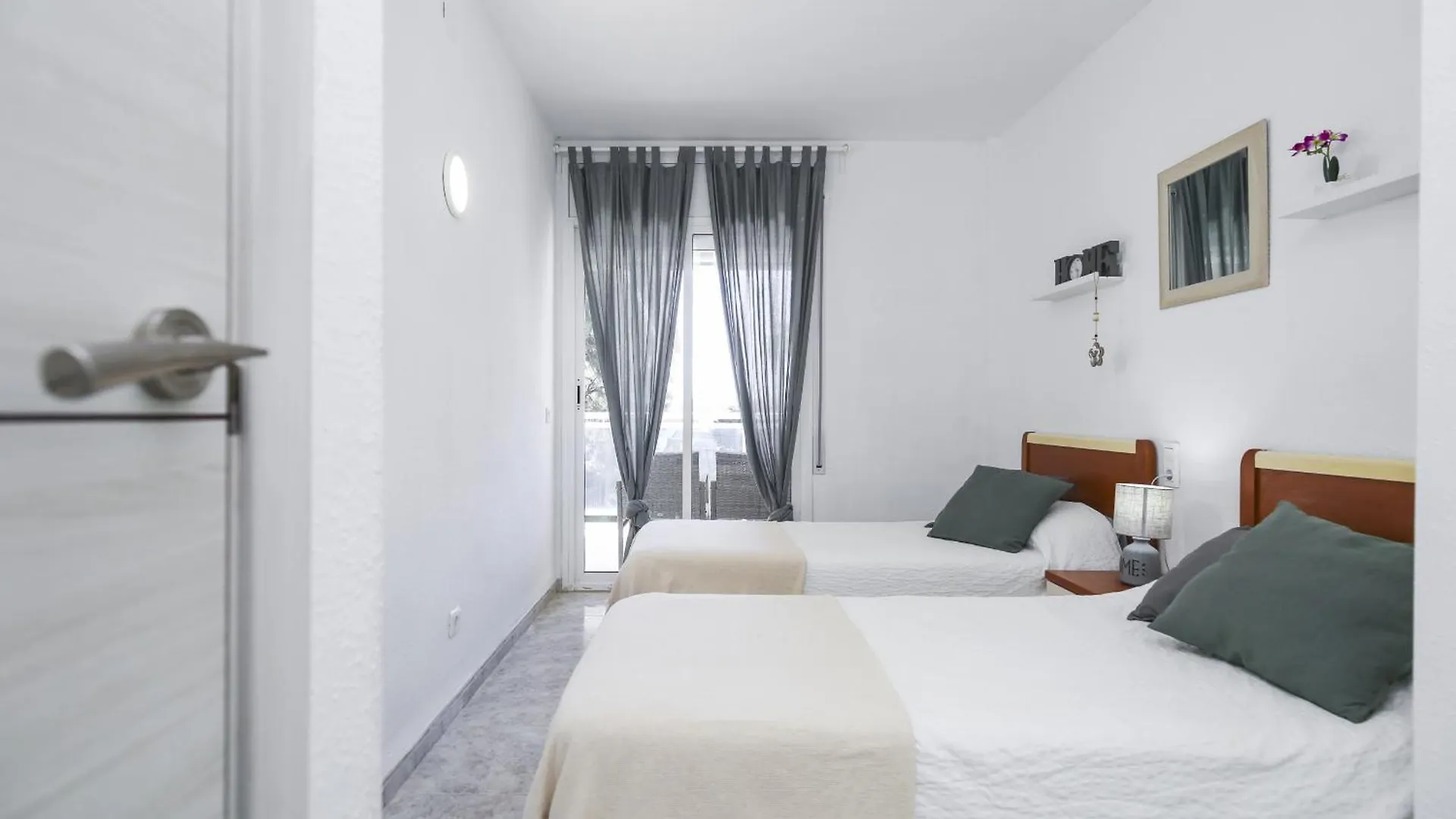 Ancora Apartment Salou