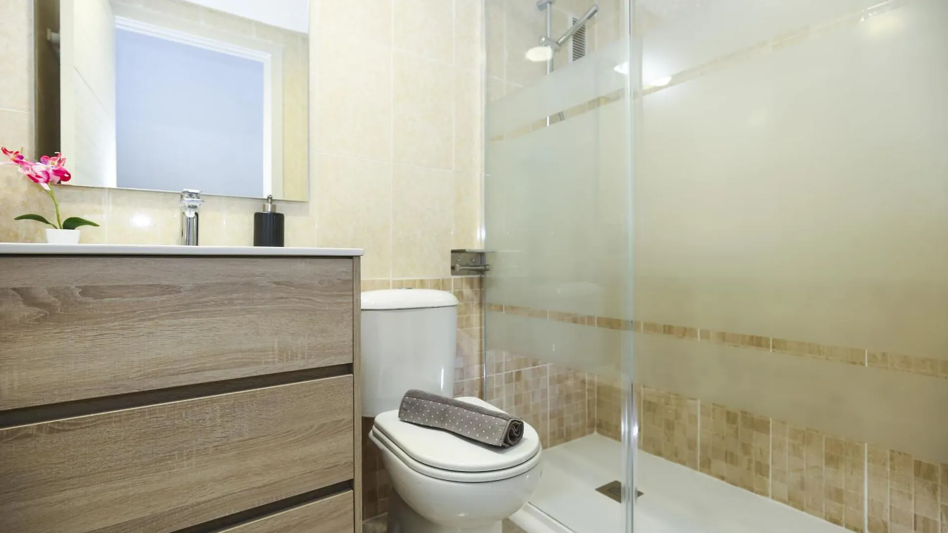 Ancora Apartment Salou