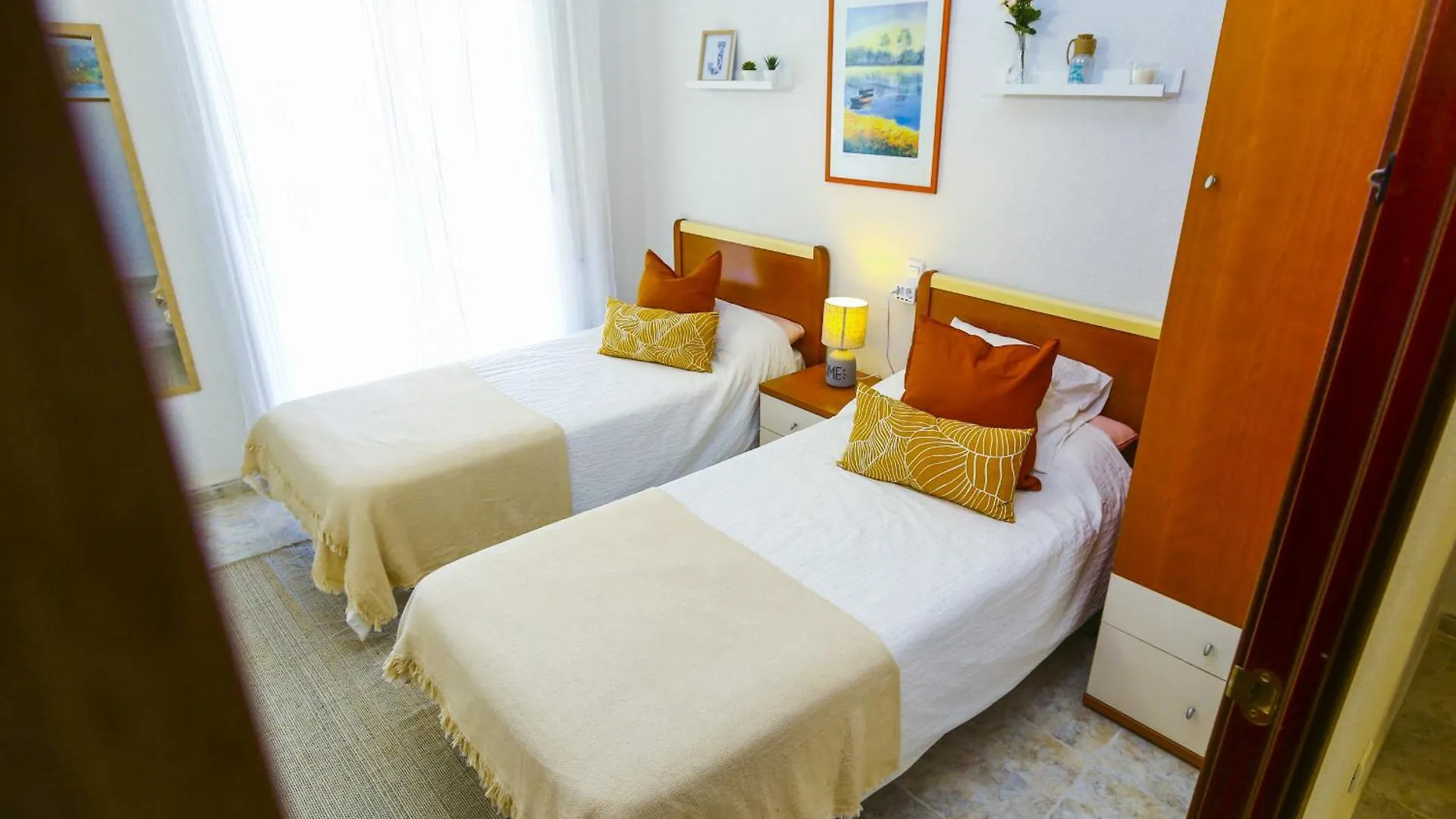 Ancora Apartment Salou