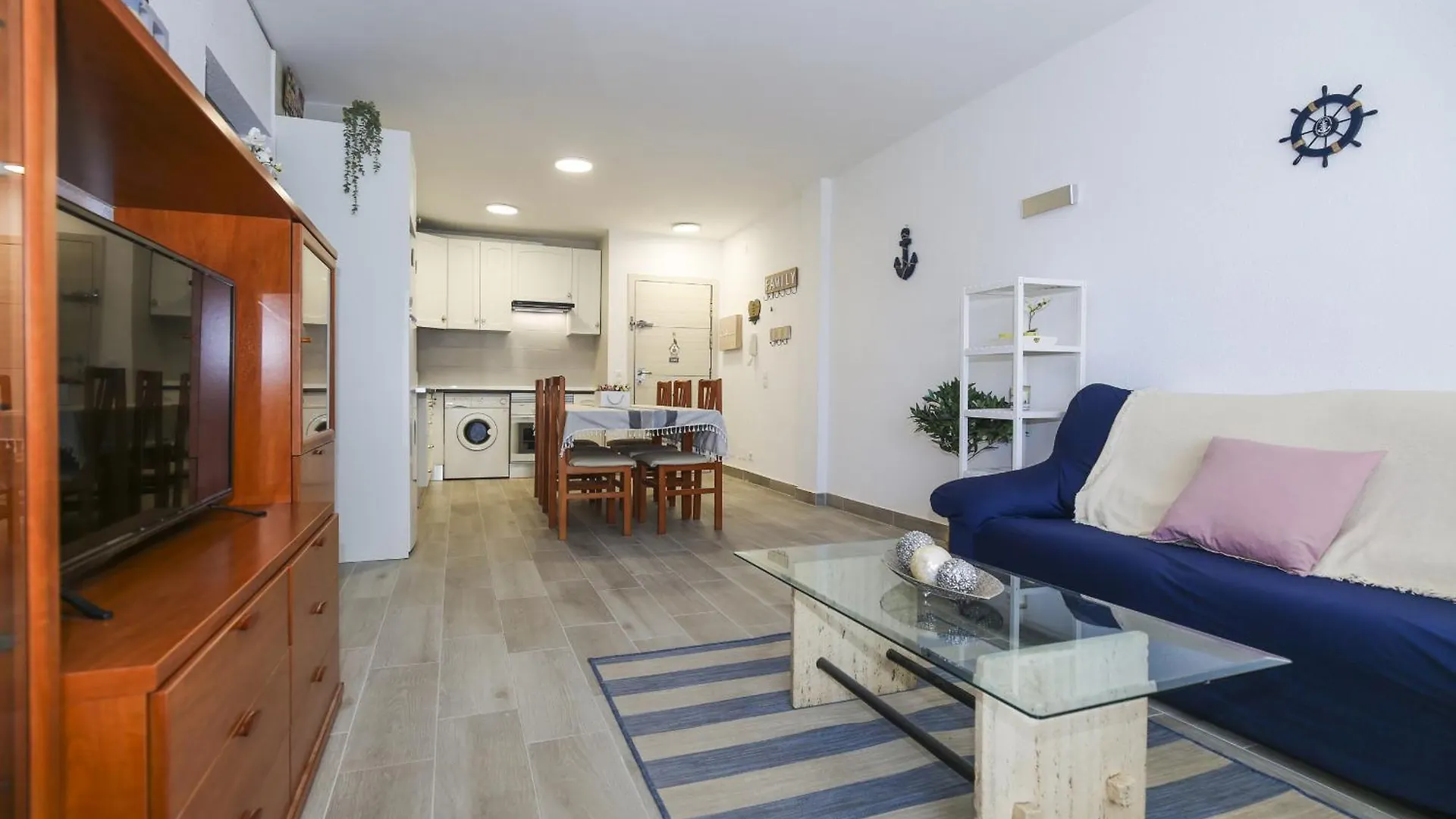 Ancora Apartment Salou