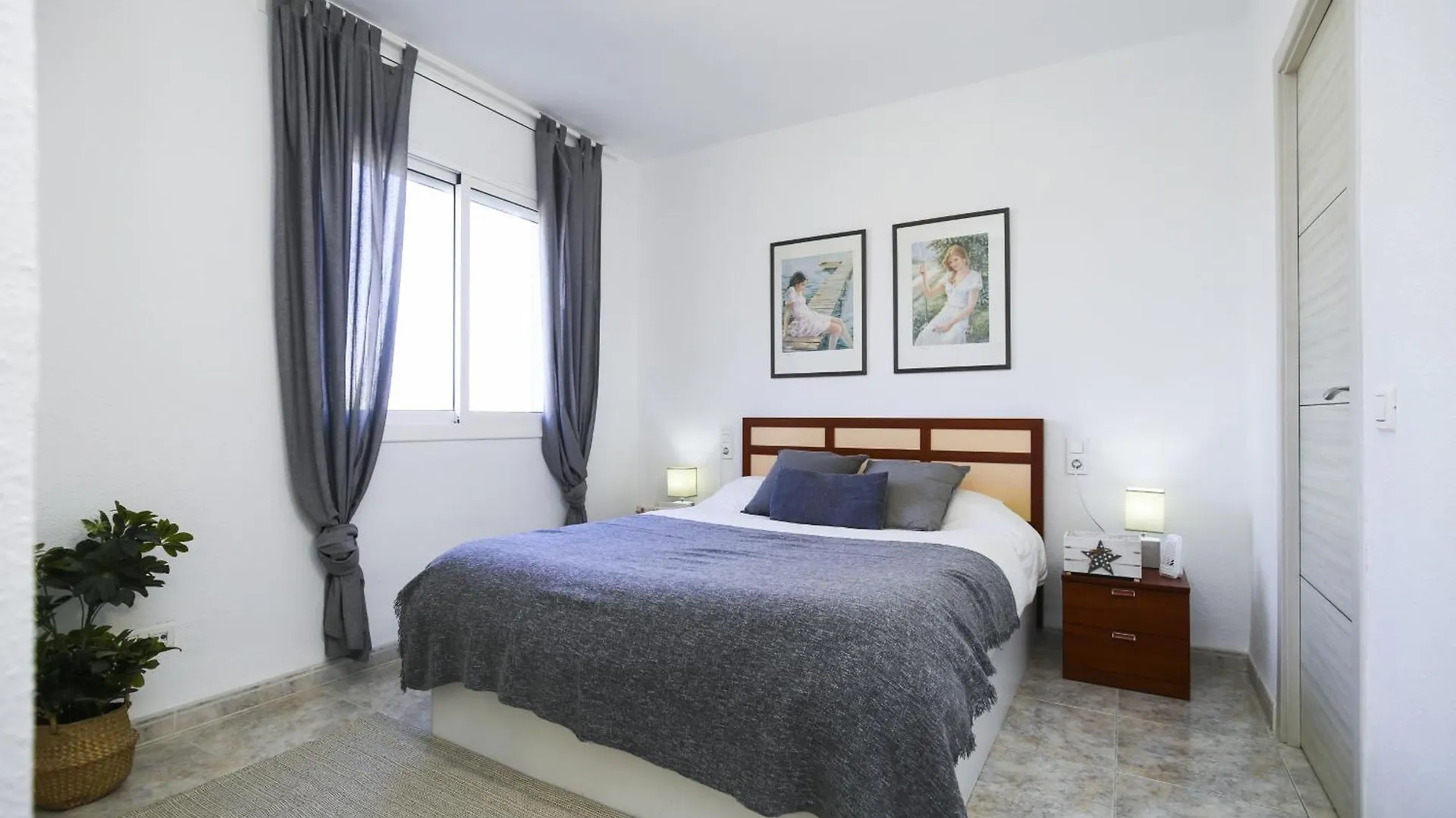 Ancora Apartment Salou