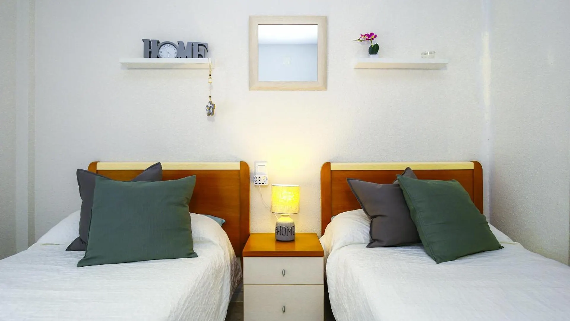 Ancora Apartment Salou