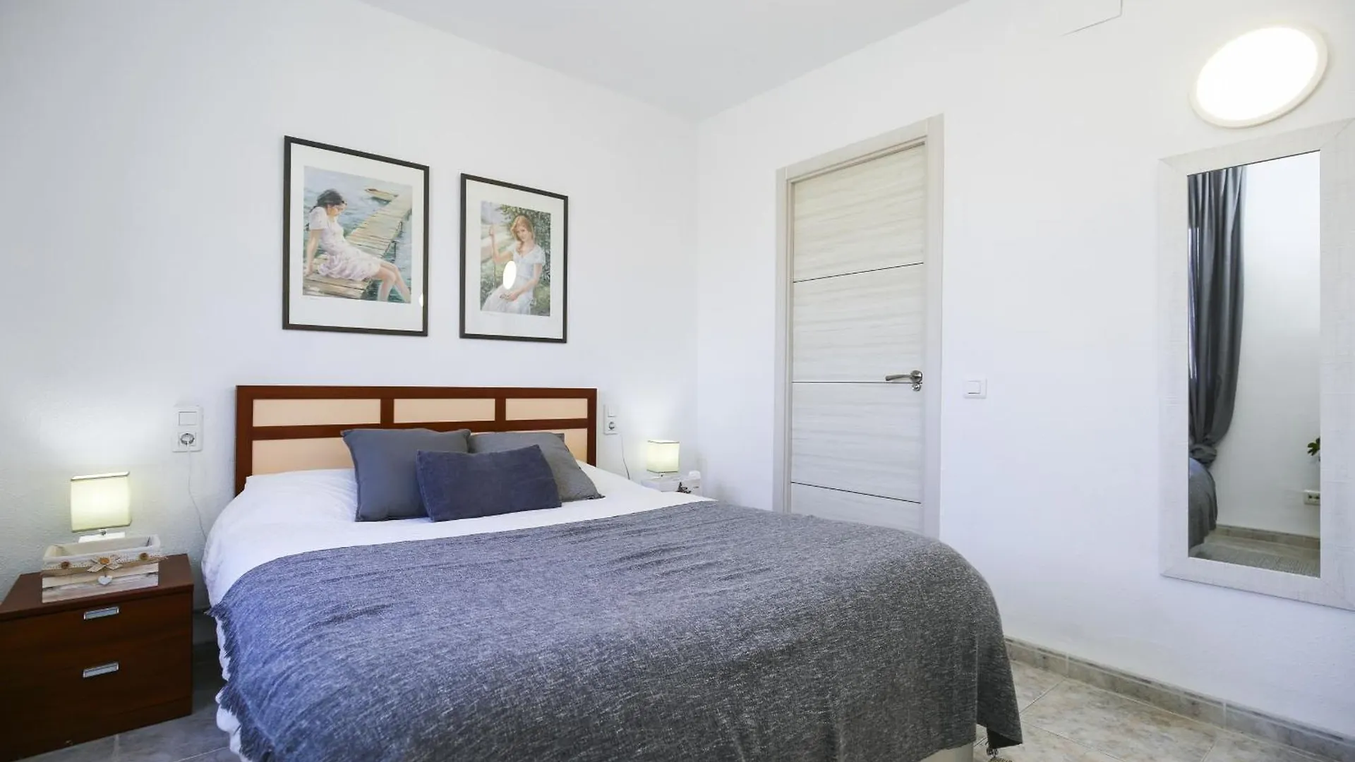 Ancora Apartment Salou