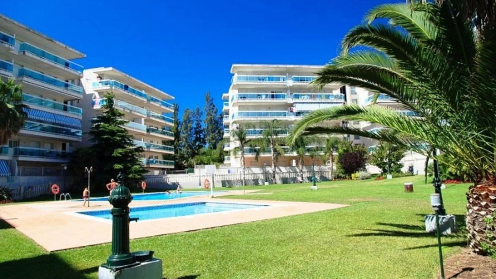 Ancora Apartment Salou 0*,