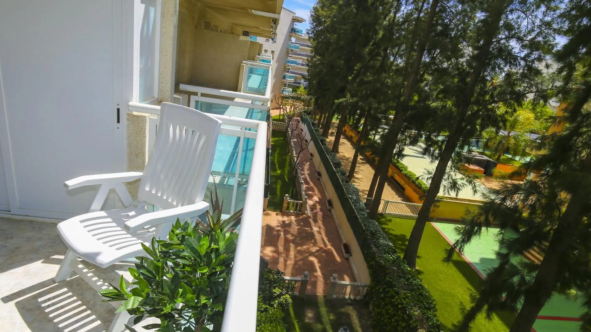 Ancora Apartment Salou