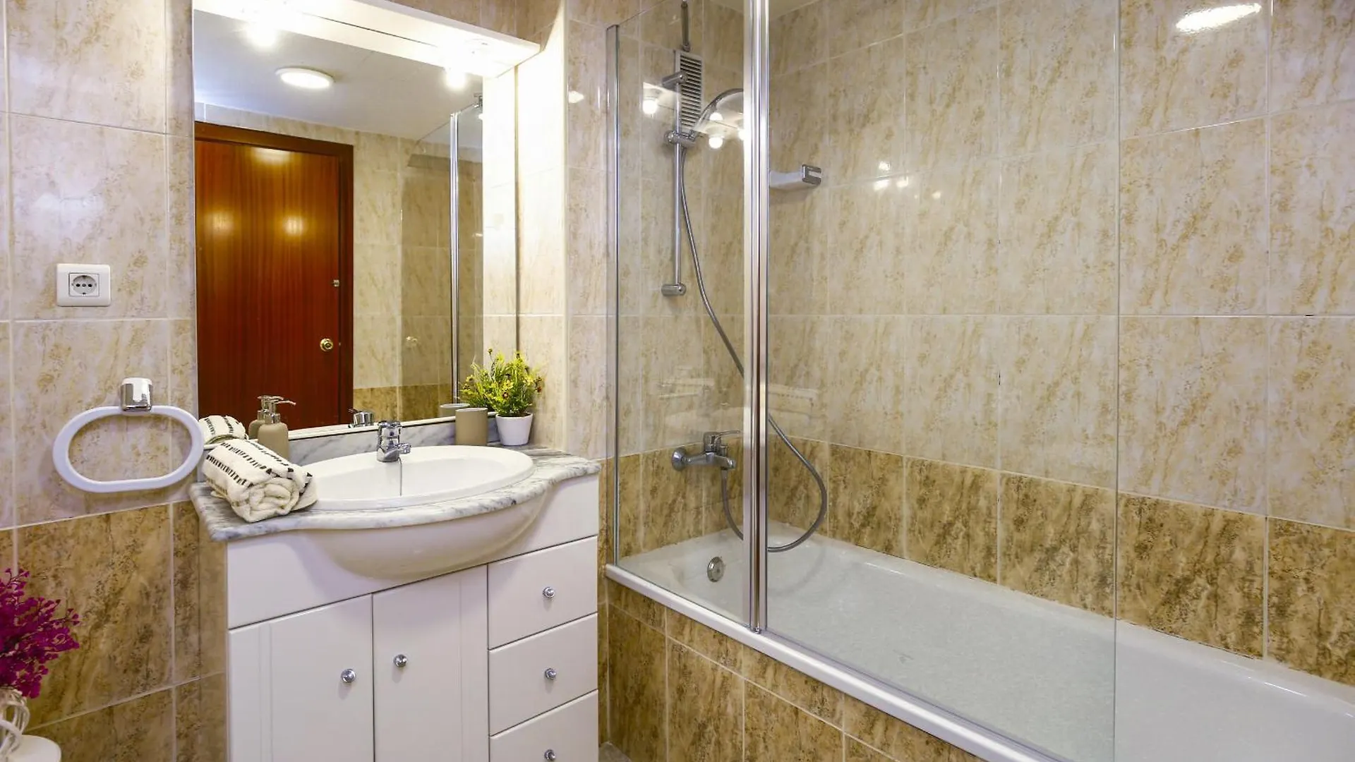 Ancora Apartment Salou