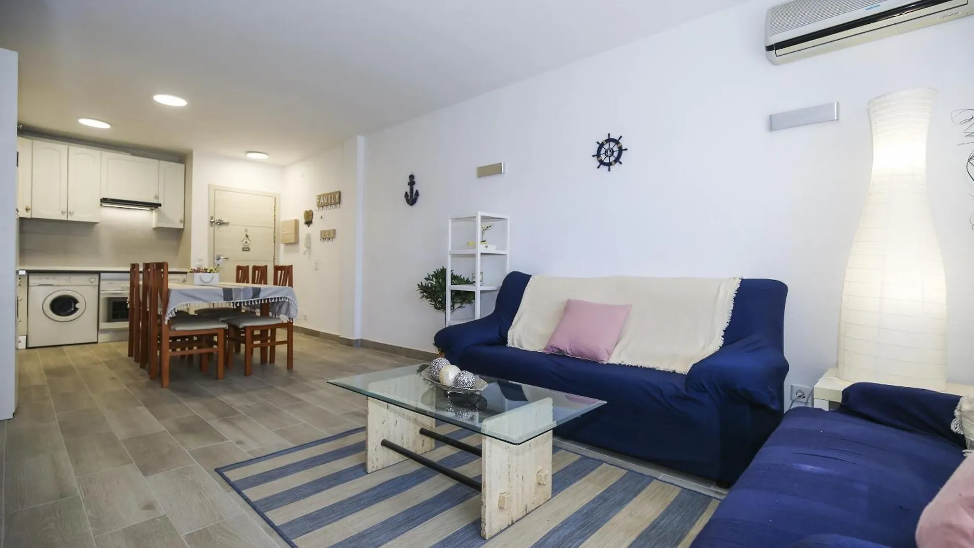 Ancora Apartment Salou