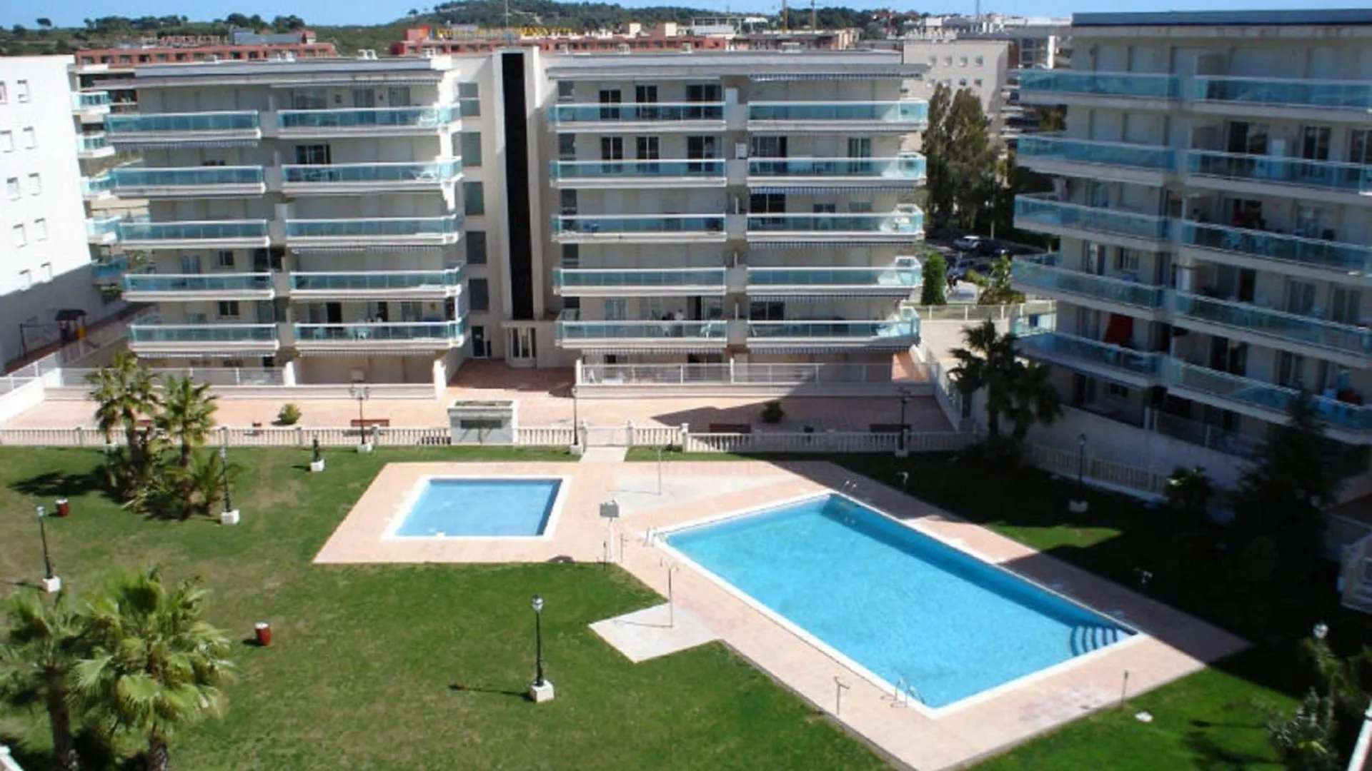 Ancora Apartment Salou