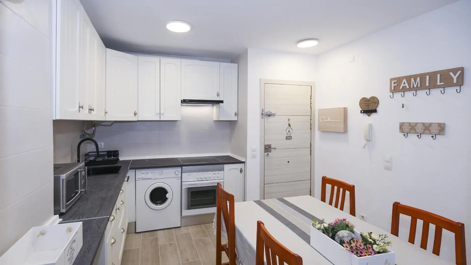 Ancora Apartment Salou 0*,  Spain