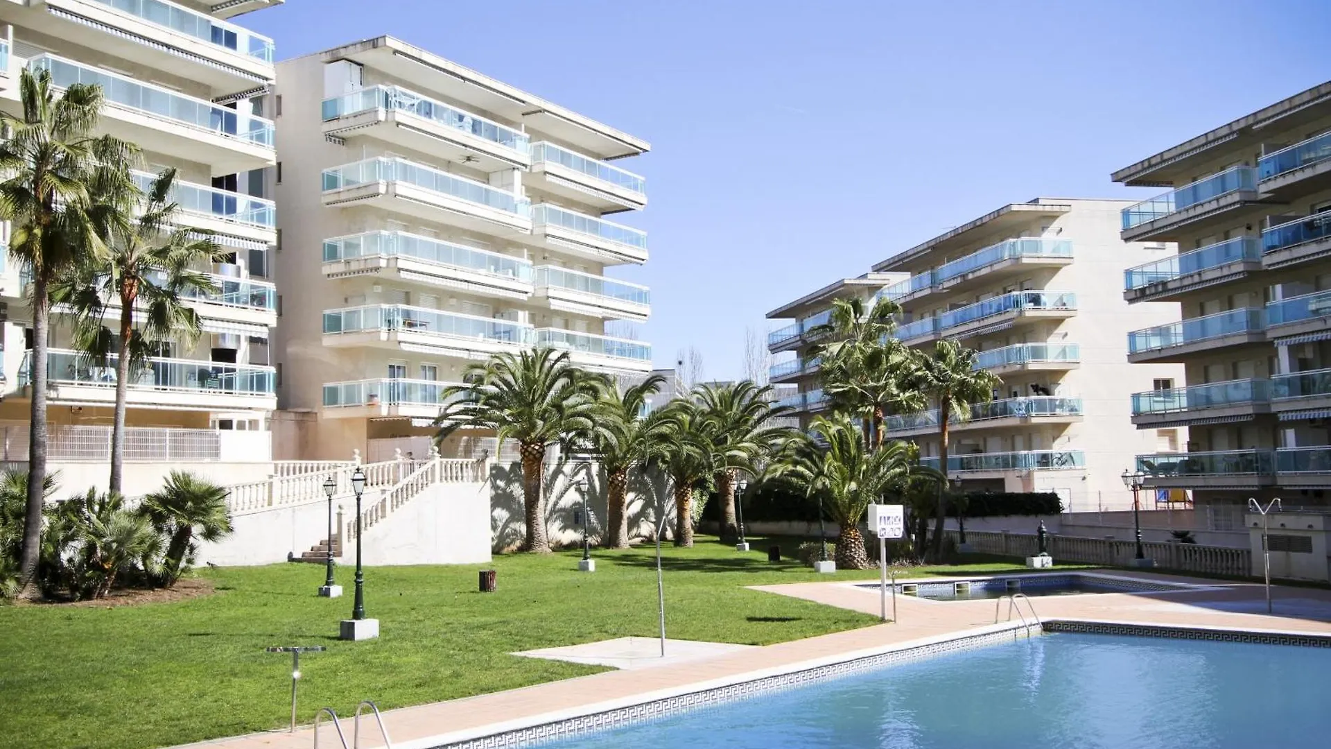Ancora Apartment Salou
