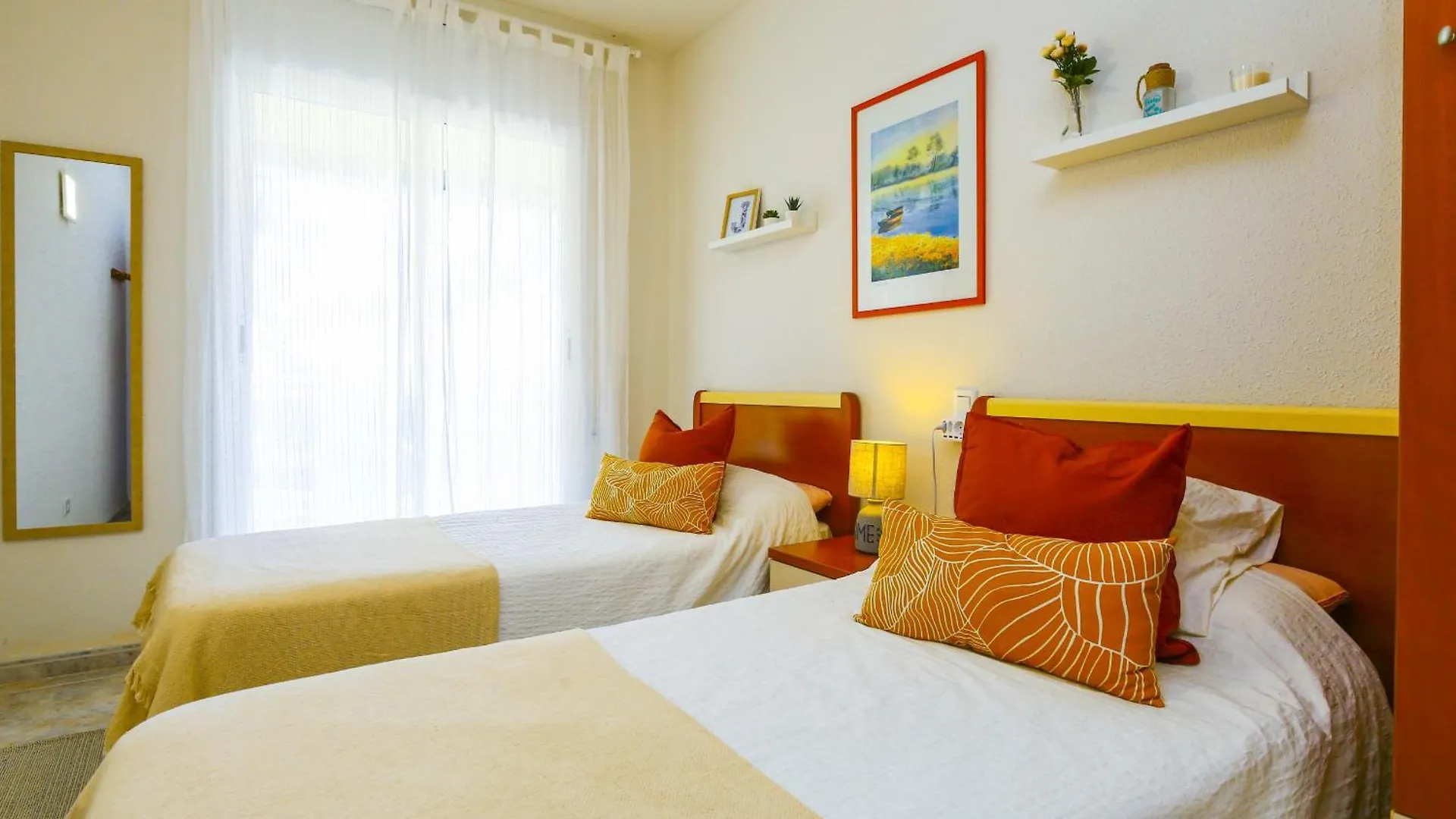 Ancora Apartment Salou