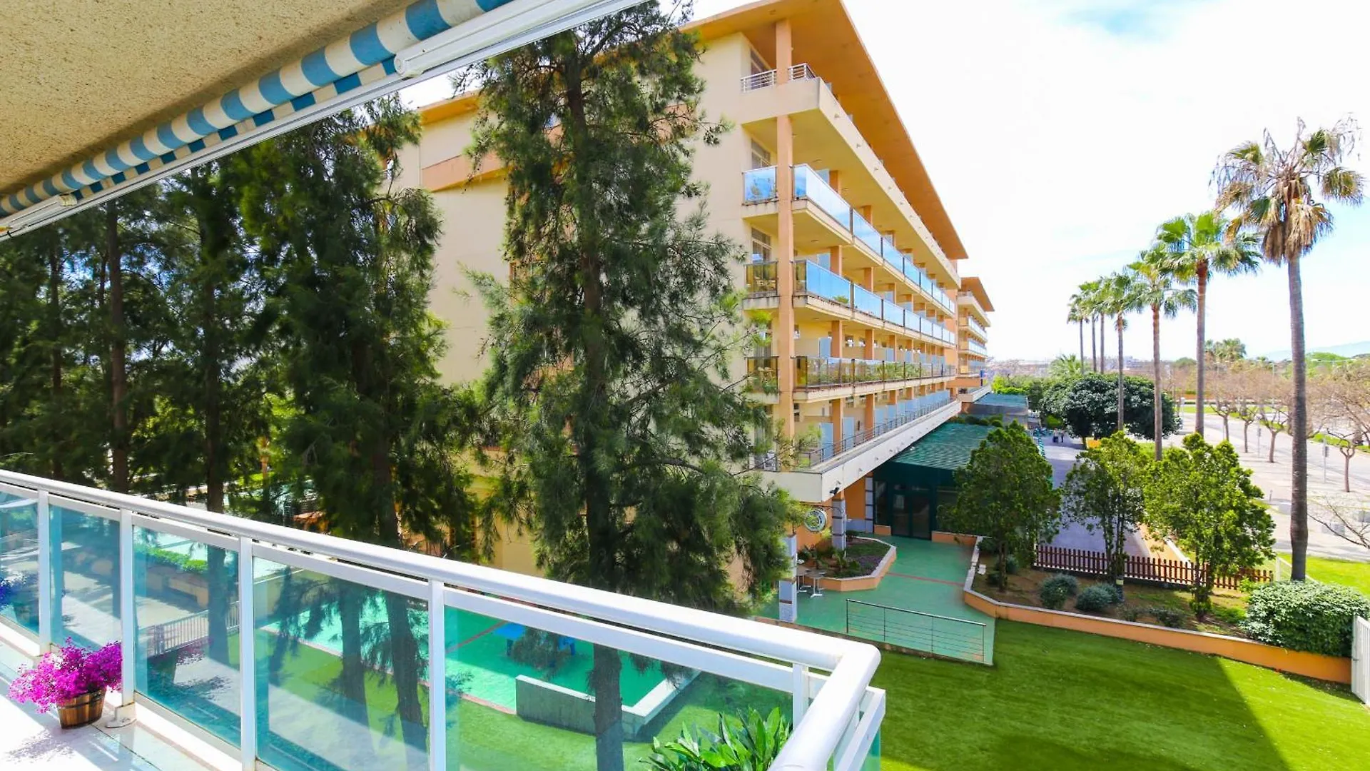 Ancora Apartment Salou 0*,